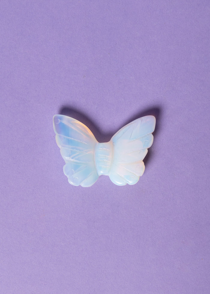 Opalite Butterflies