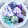 Crystal Shop is OPEN!