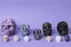 Harnessing the Protective Energies of Obsidian and Black Tourmaline: Exploring the Science and Spiritual Benefits of Protection Stones