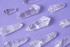 Golden Healer Crystals: Illuminating the Path to Healing and Transformation