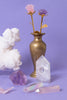 Angelic Stones and Crystals: Channeling Divine Energies for Healing and Spiritual Connection