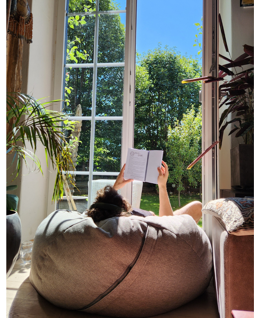 Personalized 2026 Astrological Journal