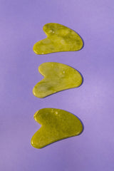 Serpentine Gua Sha