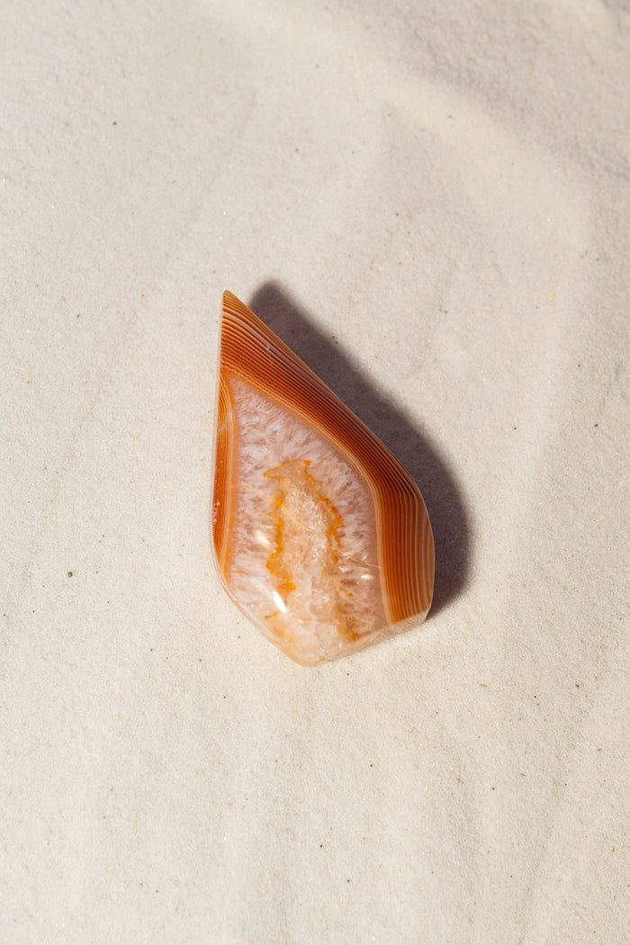 Carnelian Flame