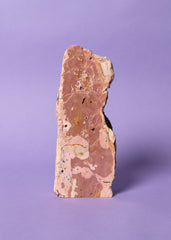 Pink Opal Raw