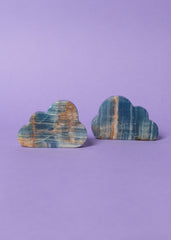 Blue Onyx Cloud