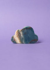 Blue Onyx Cloud