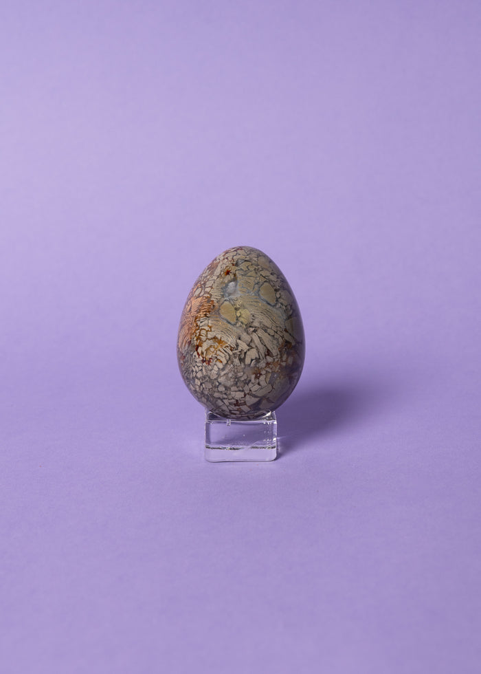 Bloodstone Egg