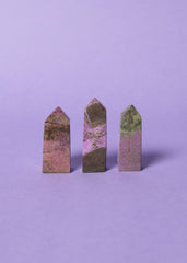 Atlantsite (Stitchtite) Point