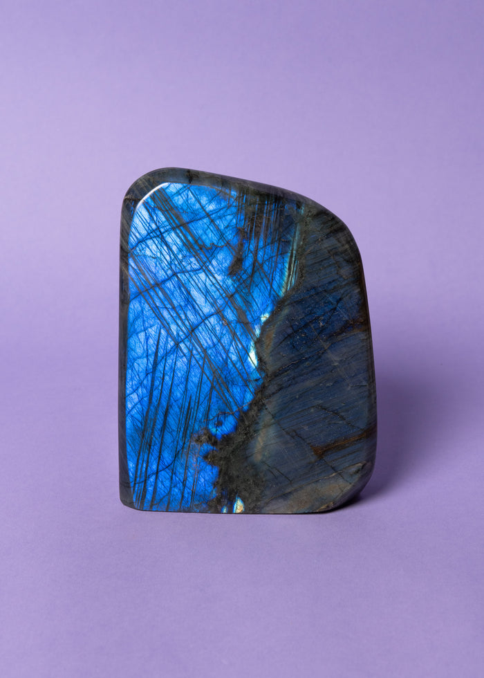 Labradorite Freeform