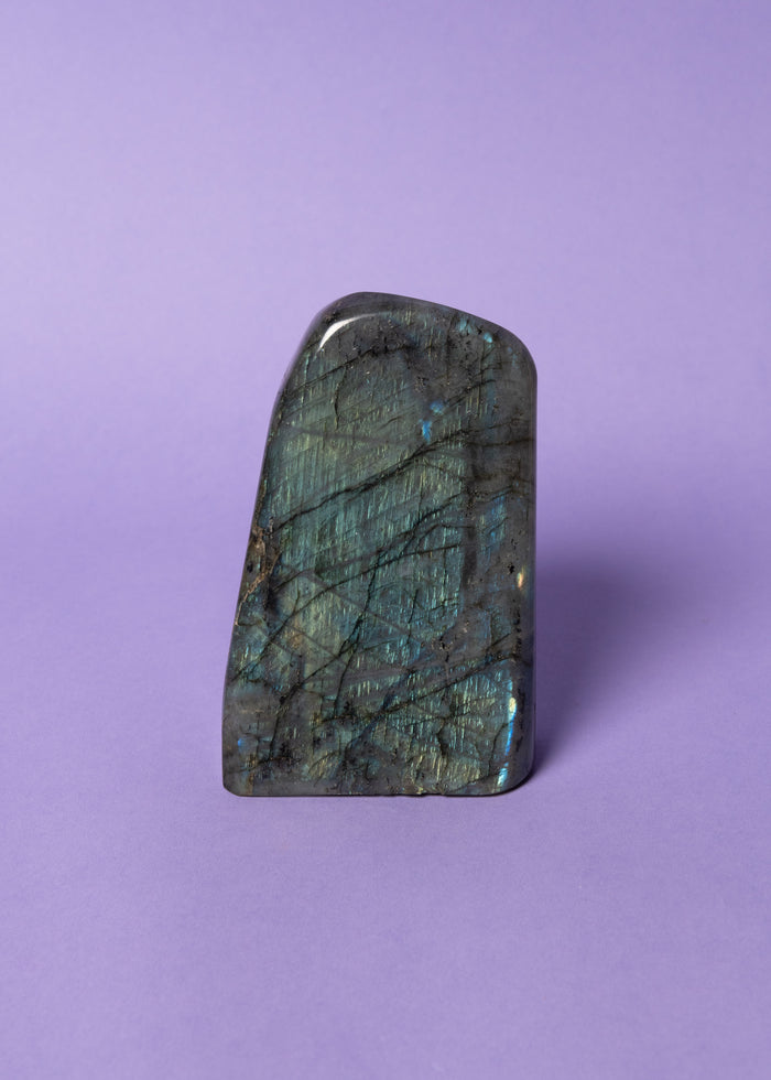 Labradorite Freeform