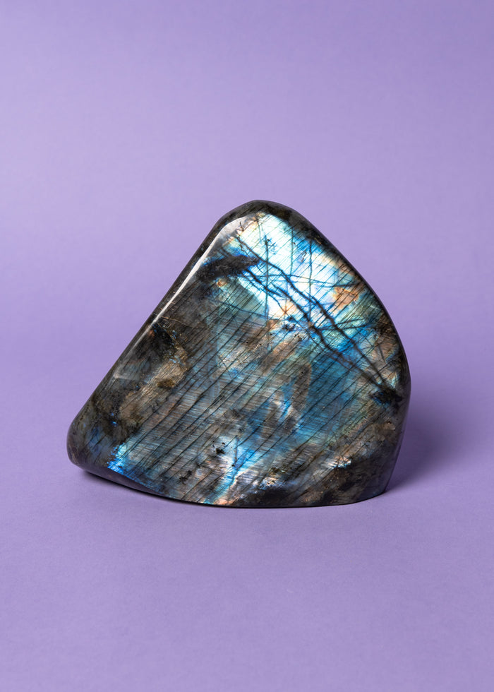 Labradorite Freeform