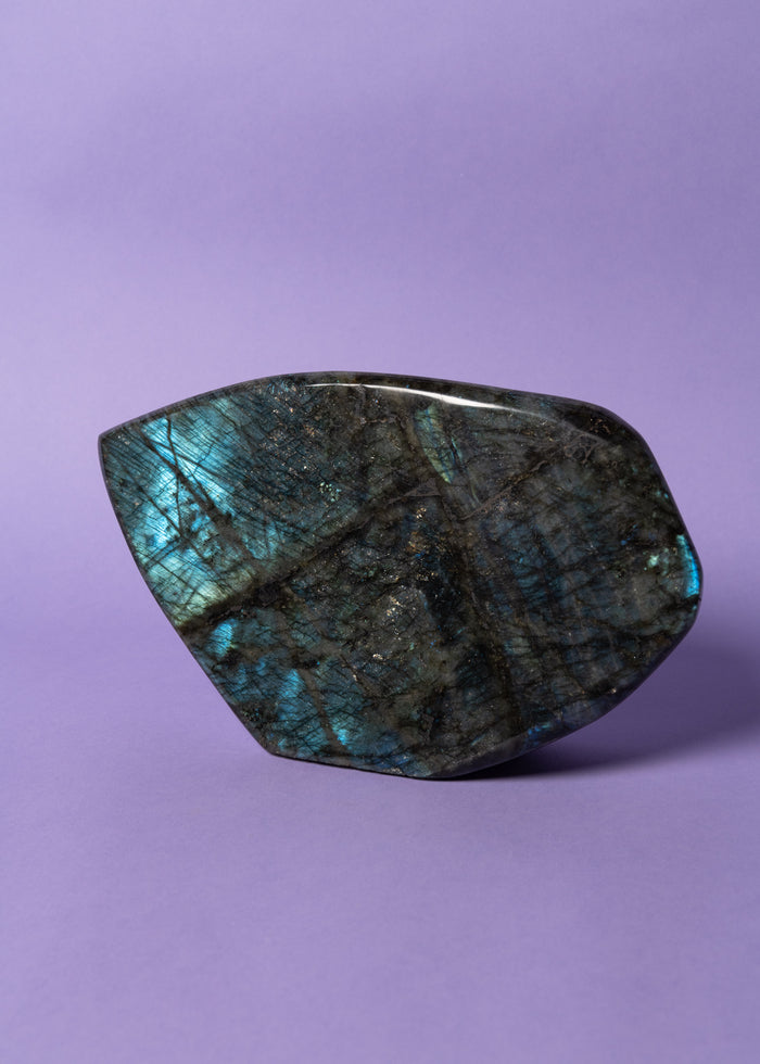 Labradorite Freeform