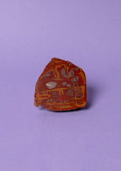 Noreen Jasper Raw