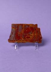 Noreen Jasper Raw