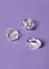 Clear Quartz Jewels
