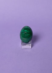 Malachite Egg