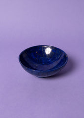 Lapis Lazuli Bowl