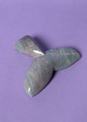 Trolleite Whale Tail