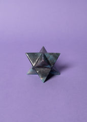 Trolleite Merkaba