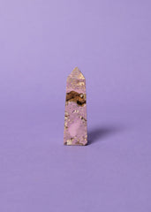 Phosphosiderite Points