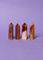 Carnelian Point