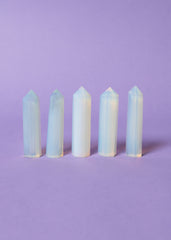 Opalite Point