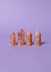 Sunstone Points
