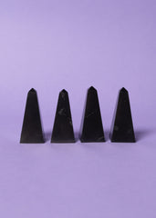 Shungite Obelisk
