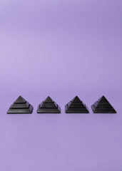 Shungite Sakara Pyramid