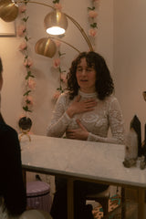 Mediumship Session with Alexandra