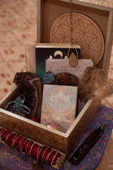 Ritual Box
