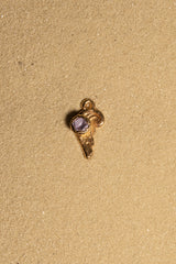 Wings of Ma'at Charm