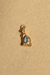Sekhmet Charm