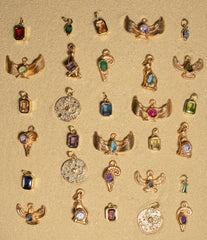 Additional Charms