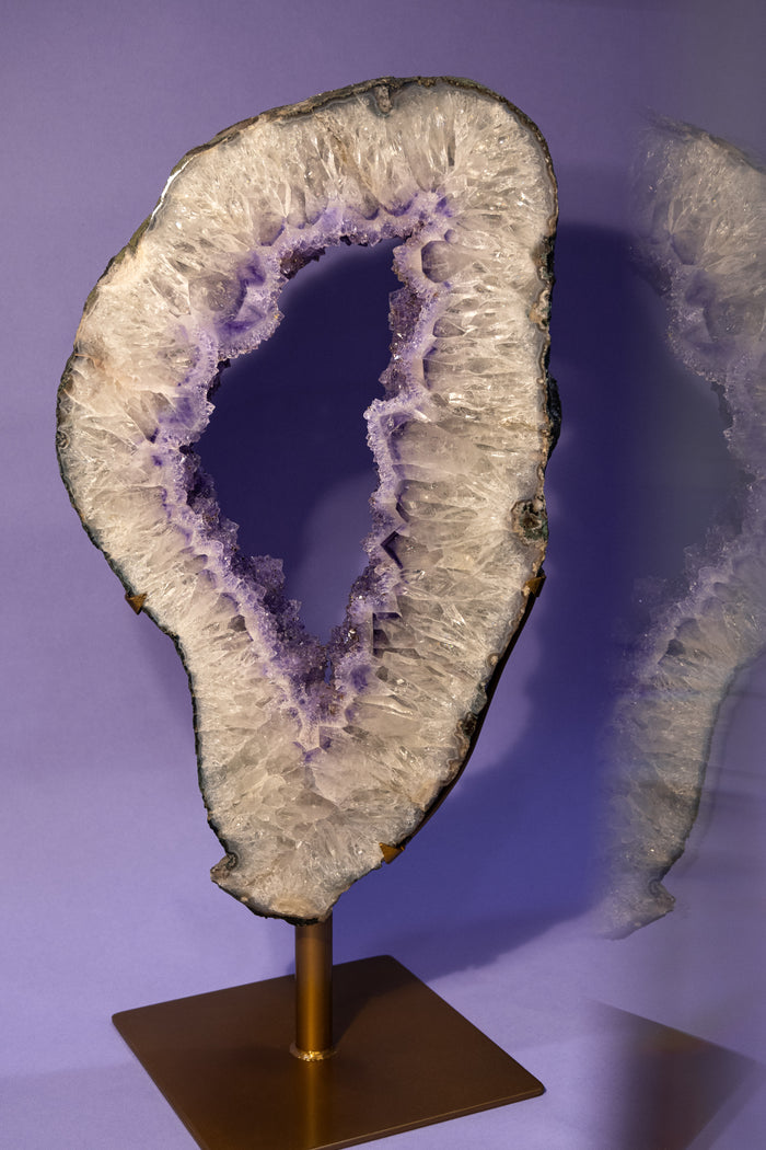 Amethyst Portal XL