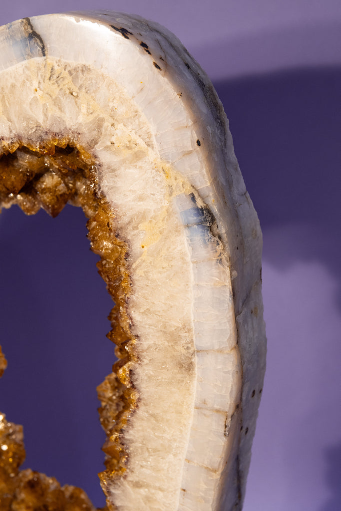Citrine Portal XL