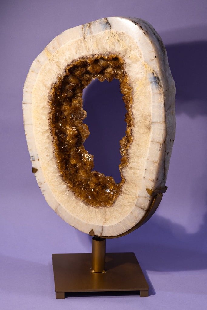 Citrine Portal XL
