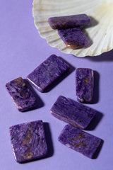 Charoite Tiles