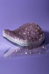 Amethyst Cluster