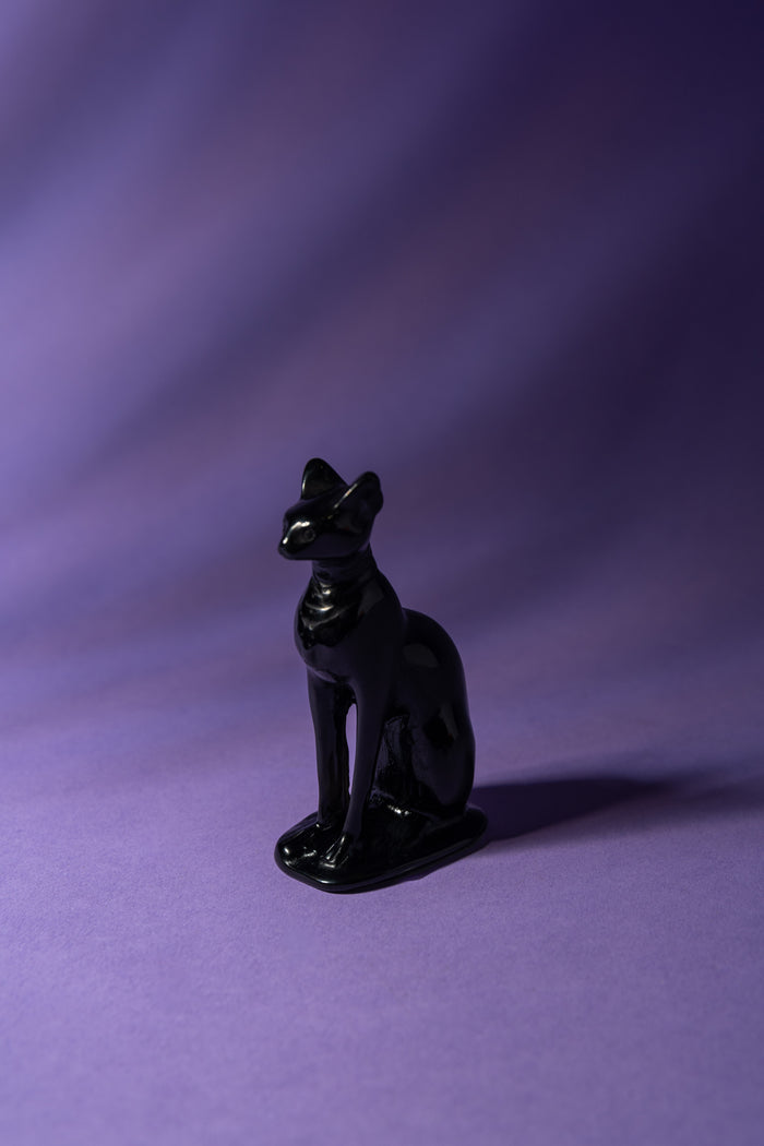 Black Onyx Sekhmet