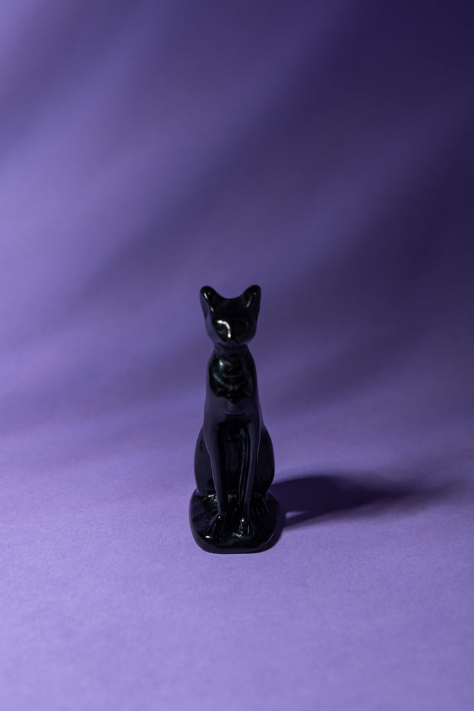 Black Onyx Sekhmet