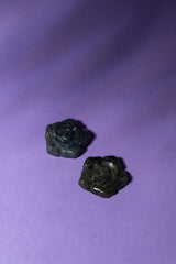 Labradorite Rose