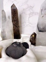 Shungite EMF Blockers