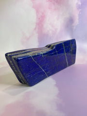 XL Lapis Lazuli Slab