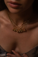 Cerridwyn's Cauldron of Creation Pendant