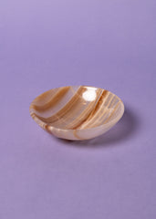 Amber Onyx Bowl