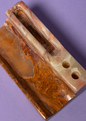 Onyx Desk Ornament