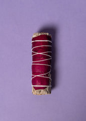 Rose & Sage Burn Bundle