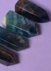 Fluorite Medium Point